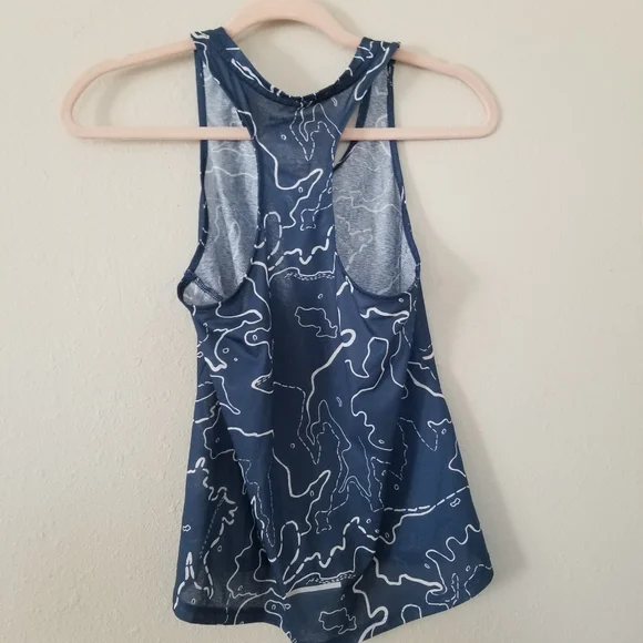 The north face women's tank top Xs - Picture 2 of 4
